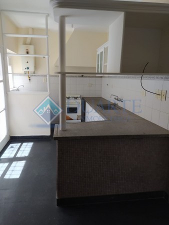 Departamento Céntrico – Zona Alameda - Alquiler 