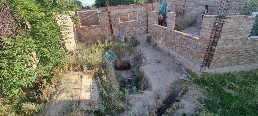 VENDO LOTE + CONSTRUCCION