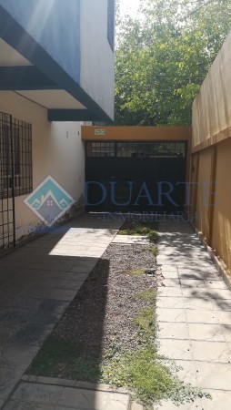 VENDO DEPARTAMENTO – DORREGO – GUAYMALLEN