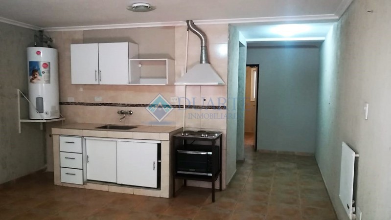 Alquiler Departamento _ Las Heras