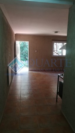 Alquiler Departamento _ Las Heras