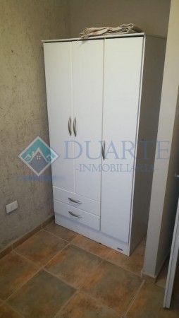 Alquiler Departamento _ Las Heras