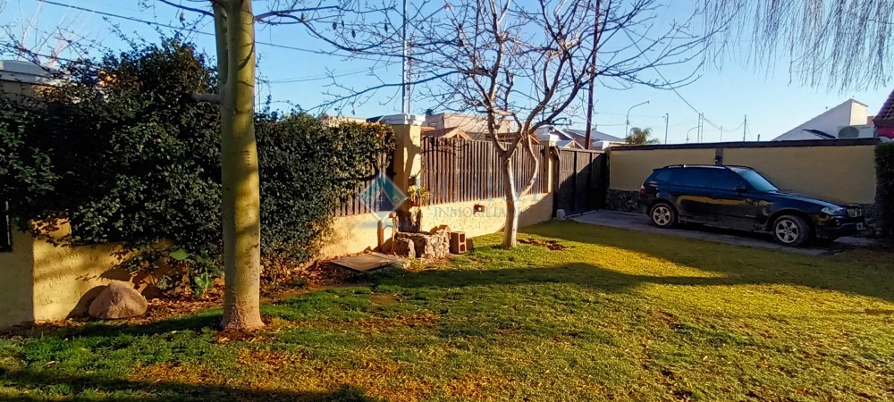 CASA EN VENTA - B° PARAISO I - MAIPU