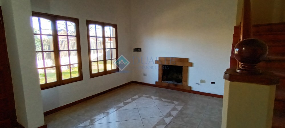 CASA EN VENTA – B° PARAISO I – MAIPU