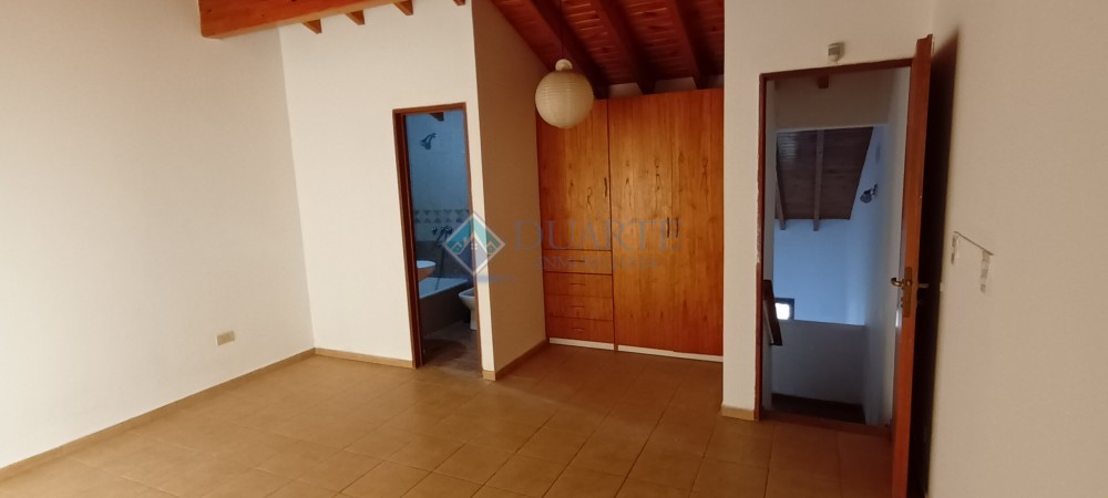 CASA EN VENTA – B° PARAISO I – MAIPU