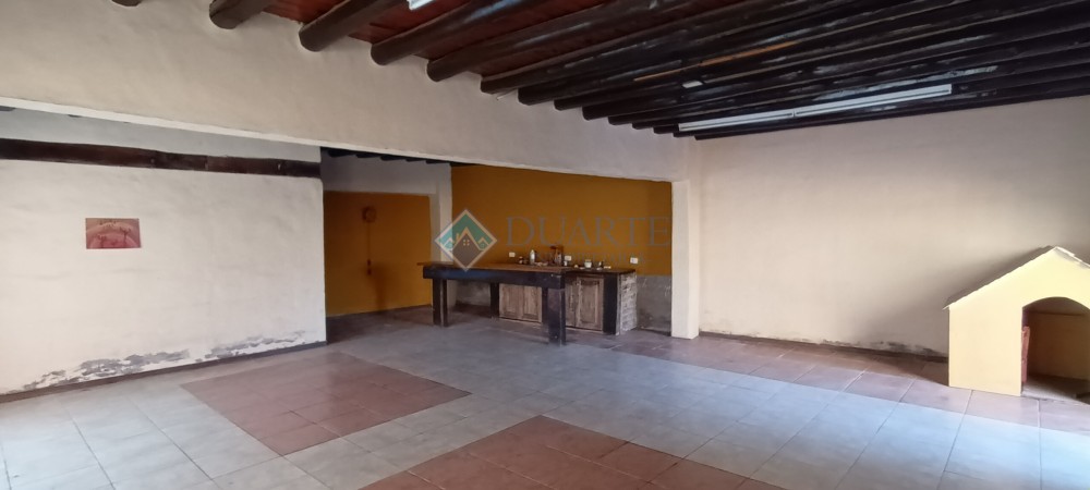 CASA EN VENTA - B° PARAISO I - MAIPU