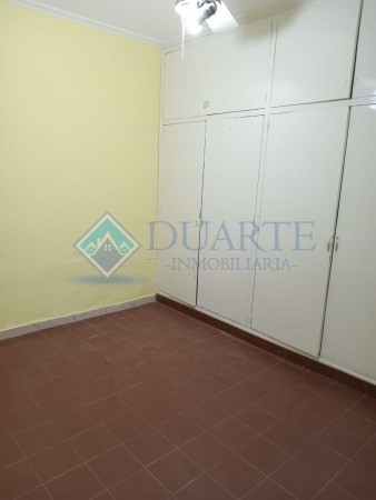 DEPARTAMENTO ALQUILER - LAS HERAS