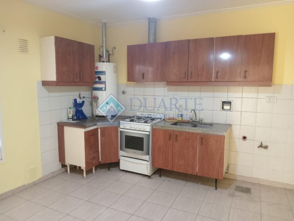 DEPARTAMENTO ALQUILER - LAS HERAS