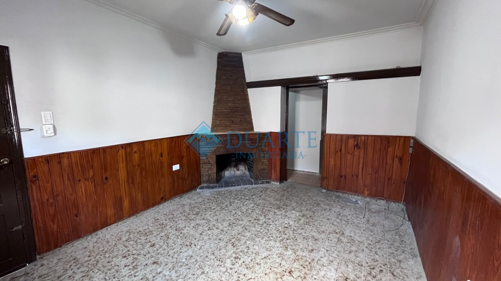 Alquiler Casa - Las Heras