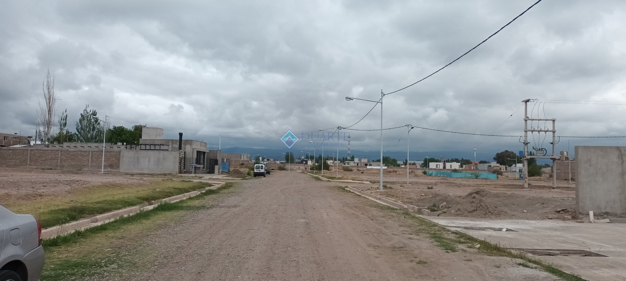 Lote en Venta - Luzuriaga - Maipu