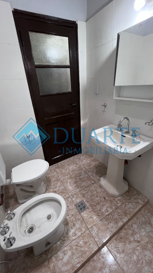 Alquiler Casa - Las Heras