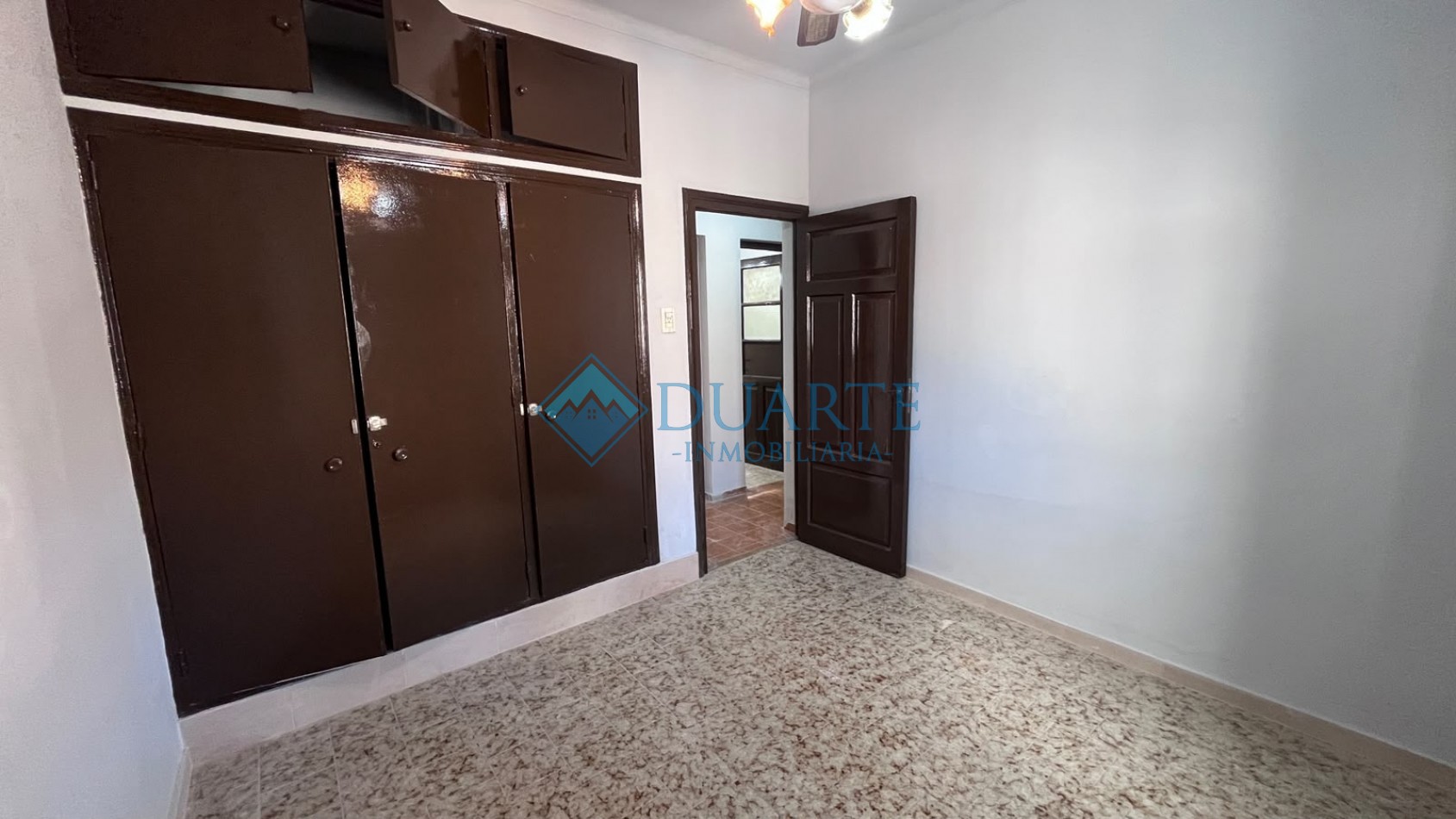 Alquiler Casa - Las Heras
