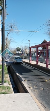 Terreno Esquina - Venta 