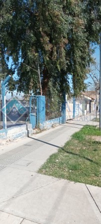 Terreno Esquina - Venta 