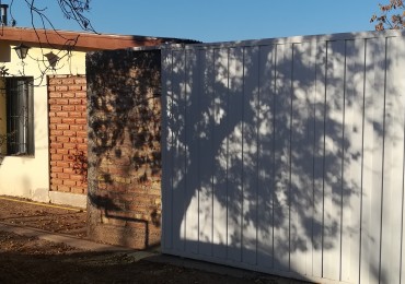 VENDO CASA – PERDRIEL – LUJAN DE CUYO 