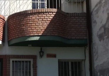 ALQUILER DUPLEX – BARRIO 12 DE JUNIO – LAS HERAS