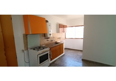 DEPARTAMENTO EN ALQUILER - B° UNIMEV - GUAYMALLEN 