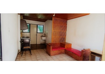 Departamento en Las Heras - Covicuyo 2 Piso