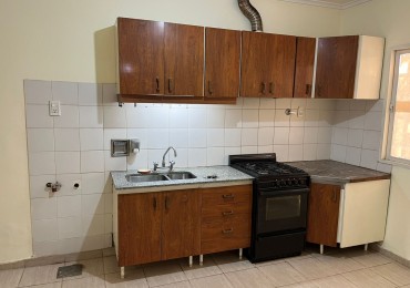 ALQUILO DEPARTAMENTO - LAS HERAS. 