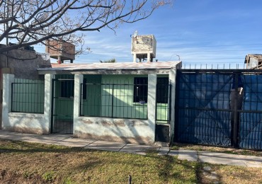 CASA EN ALQUILER - CAPITAL - B° LOS QUINCE