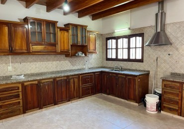 Casa en Alquiler - Villa Vueva