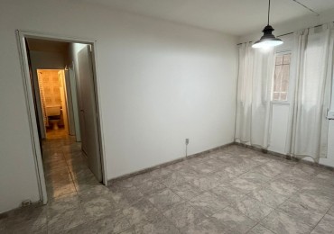 ALQUILER DEPARTAMENTO - CAPITAL