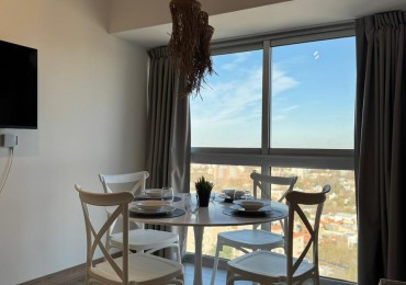 Departamento en Venta - Capital - Torre Leloir