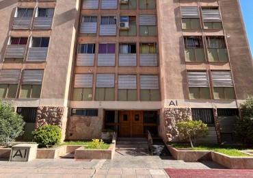 Departamento en Venta - Unimev - Guaymallen 