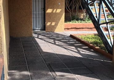 Alquiler departamento - Godoy Cruz 