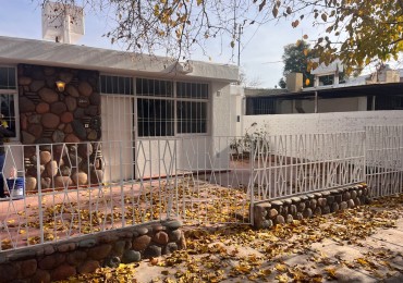 Casa en Alquiler - Guaymallen, Mendoza