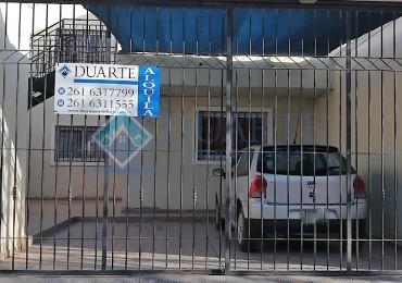 ALQUILA -  DEPARTAMENTO.