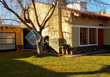CASA EN VENTA - B° PARAISO I - MAIPU
