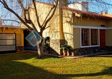 CASA EN VENTA – B° PARAISO I – MAIPU